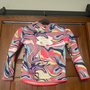 Under Armour Hoodie (Children’s)
